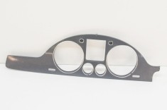 Ornament ceas de bord VW PASSAT Variant B6 3C5 2005 OEM: 3C1858335AM 12990152