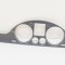Ornament ceas de bord VW PASSAT Variant B6 3C5 2005 OEM: 3C1858335AM | 12990152