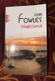 John Fowles - Magicianul (Top 10+)