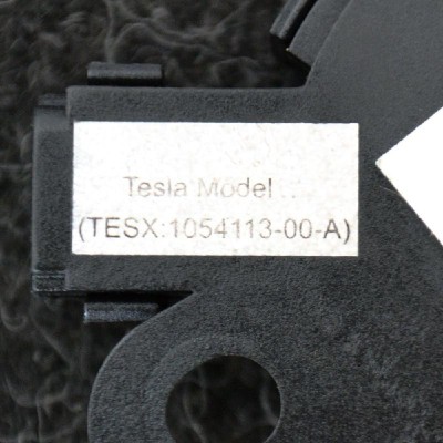 Alt modul de control TESLA MODEL X 2017 OEM: 1054113-00-A 3235664 foto