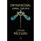 Infrapaginal. Jurnal 2000-2018 - Ciprian Macesaru