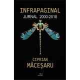 Infrapaginal. Jurnal 2000-2018, Cartex