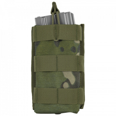 Port Incarcator Universal Multicam Tropic Ultimate Tactical foto