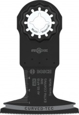 Bosch Panza pentru scule multifunc?ionale Expert PRO, 65X40mm - 4059952629353