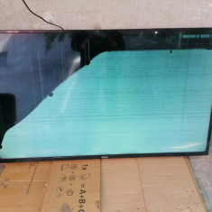 Smart TV Akai AKTV5538 , 55 inch , piese , display spart