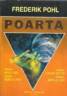 Poarta - Frederik Pohl foto