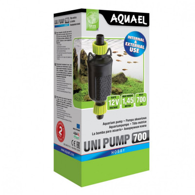 AQUAEL Uni Pump 700 foto