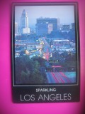 HOPCT 7549 SPARKLING JEWEL -LOS ANGELES -SUA-AMERICA DE NORD -CIRCULATA, Printata