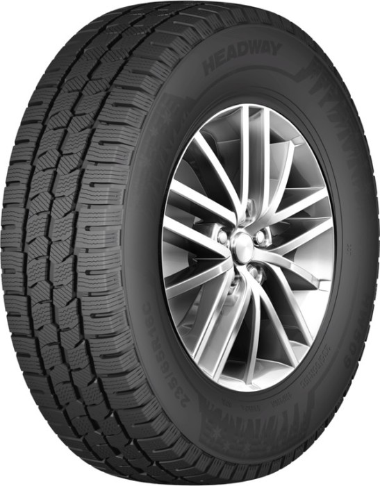 Anvelope Headway HW509 235/65R16C 115/113R Iarna