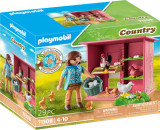 Set de figurine - Cotet pentru gaini | Playmobil