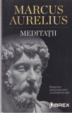 Marcus Aurelius - Meditatii