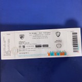 Invitatie Dinamo - Poli Timisoara