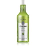 INOAR R&eacute;sistance Bambu șampon petru par fragil si fara vlaga 1000 ml