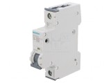&Icirc;ntrerupător de Supracurent 25A 1P 10kA 230/400V