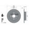 Textar Disc frana PRO