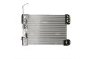 NRF 350079 EASY FIT Condensator, climatizare