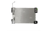 NRF 350079 EASY FIT Condensator, climatizare