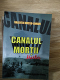 CANALUL MORTII -MARTOR, 2013, Alta editura