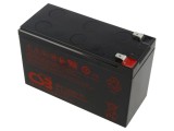 Acumulator CSB BATTERY 12V 10,5Ah AGM Plumb-Acid, 580W, Durată Stocare 3-5 Ani