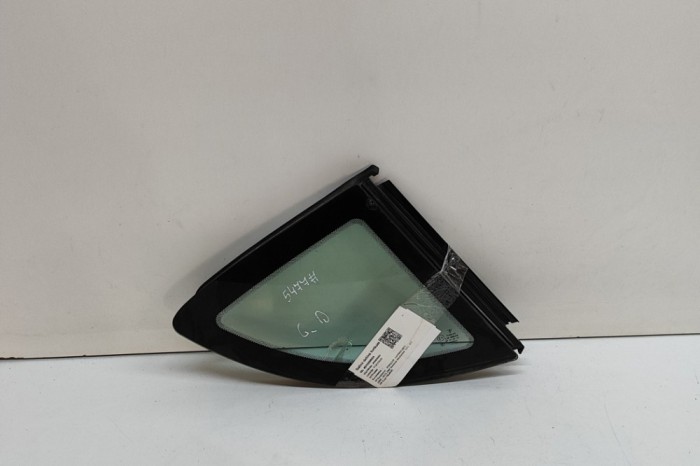 Geam lateral dreapta spate PORSCHE CAYMAN 987 2006 OEM: 98754311200,43R-000469 31559024