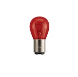 Bec PR21/5W PHILIPS 99ZS024P, 12V; 21/5W; standard; rosu; BAW15d; ECE, 1 buc.