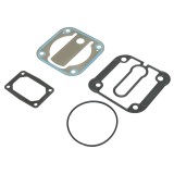 Kit garnituri compresor aer pentru tractor forestier cu motor Perkins UTB