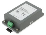 Convertor DC/DC 40W XP POWER - Intrare 18-75VDC, Ieşire 48VDC, 835mA