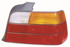 Lampa spate BMW Seria 3 (E36) (1990 - 1998) DEPO / LORO 444-1902R-UE foto