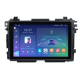Cumpara ieftin Navigatie dedicata cu Android Honda HR-V 2014 - 2021, 8GB RAM, Radio GPS Dual