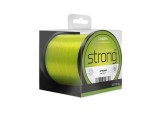 Cumpara ieftin Fir Monofilament Delphin FIN Strong Carp, Verde Fluo, 1200m (Diametru fir: 0.32 mm)