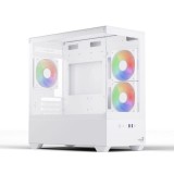 Carcasa Aerocool P300D Digi G V1 alba