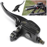 Cumpara ieftin Pompa Frana Hidraulica Mana ATV Polaris 250 300 325 330 400 425 500 600 700 800 cu Blocator Frana Parcare