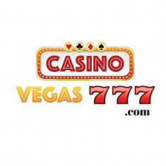 CasinoVegas777.com - Vand Domeniu Rar PREMIUM Din Industria Jocurilor De Noroc foto