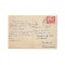 Tudor Arghezi, carte poștală către P. Constantinescu-Iași, 1962