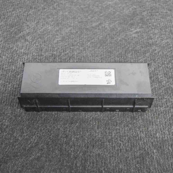 Alt modul de control OPEL MOKKA / MOKKA X 2018 OEM: 13506237,90152-149,421271026 10660457