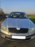 Vand Skoda Octavia 2
