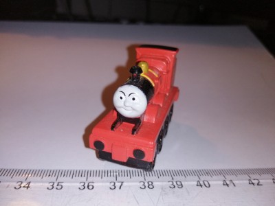 bnk jc Thomas &amp;amp; Friends - James foto