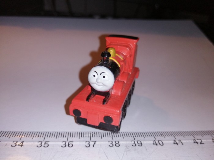 bnk jc Thomas &amp; Friends - James