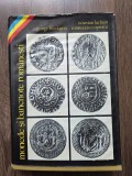 Monede si Bancnote Romanesti - G. Buzdugan, O. Luchian, C.C. Oprescu 1976