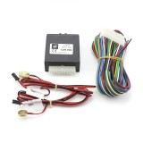 Modul de pornire motor Carguard pentru CAN-777, cu cablaj complet