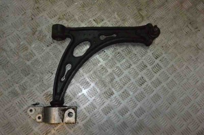 Braț inferior dreapta față SKODA OCTAVIAII 1Z3 2007 OEM: 1K0407153N foto