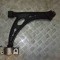 Braț inferior dreapta față SKODA OCTAVIAII 1Z3 2007 OEM: 1K0407153N