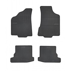 Covorase auto VW Polo 1999-2001 Frogum