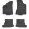 Covorase auto VW Polo 1999-2001 Frogum