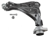 Brat suspensie roata Mercedes Viano, Vito, Vito Mixto Motor 109 CDI, 109 CDI, 110 CDI, parte montare stanga, punte fata, OE 6393301207