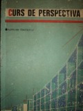 CURS DE PERSPECTIVA - AURELIAN TANASESCU
