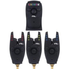 Set Avertizoare FL 3 + Statie JY62 foto