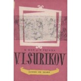 Vasili Ivanovici Surikov (1848- 1916)