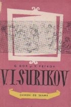 Vasili Ivanovici Surikov (1848- 1916) foto