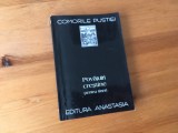 POVATUIRI CRESTINE PENTRU TINERI- Colectia Comorile Pustiei 40